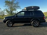 Nissan Pathfinder 2004 годаүшін7 700 000 тг. в Кокшетау – фото 5