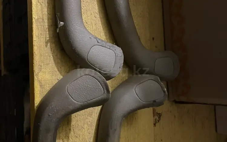 Ручки-поручни стоек передних, задних за 9 000 тг. в Алматы