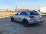 Infiniti FX35 2003 года за 5 100 000 тг. в Астана