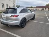 Infiniti FX35 2003 года за 5 100 000 тг. в Астана – фото 4