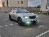 Infiniti FX35 2003 года за 5 100 000 тг. в Астана – фото 5