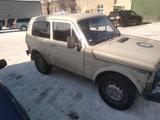 ВАЗ (Lada) Lada 2121 1988 годаүшін800 000 тг. в Караганда – фото 2