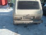 ВАЗ (Lada) Lada 2121 1988 годаүшін800 000 тг. в Караганда – фото 3