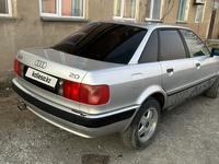 Audi 80 1993 годаүшін2 000 000 тг. в Шымкент