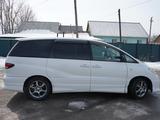 Toyota Estima 2003 года за 7 300 000 тг. в Алматы – фото 3