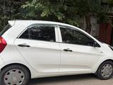 Kia Picanto 2011 года за 3 780 000 тг. в Алматы – фото 5