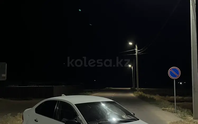 Volkswagen Polo 2013 годаүшін3 700 000 тг. в Караганда