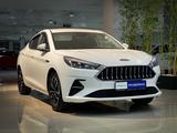 JAC J7 Comfort Plus 2022 года за 4 800 000 тг. в Алматы