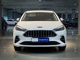 JAC J7 Comfort Plus 2022 года за 4 800 000 тг. в Алматы – фото 3