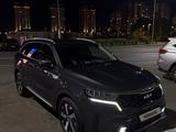 Kia Sorento 2023 года за 15 000 000 тг. в Астана – фото 2