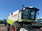 Claas 2007 годаүшін45 000 000 тг. в Кокшетау