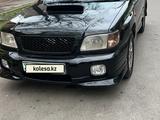 Subaru Forester 2000 года за 3 400 000 тг. в Алматы – фото 2