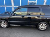 Subaru Forester 2000 года за 3 400 000 тг. в Алматы – фото 5