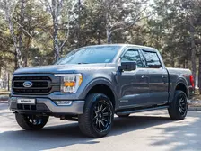 Ford F-150, 2021