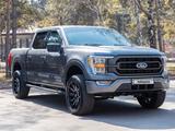 Ford F-Series 2021 года за 47 000 000 тг. в Алматы – фото 3