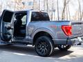 Ford F-Series 2021 года за 45 000 000 тг. в Алматы – фото 8