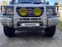 Mitsubishi Pajero 1996 годаүшін4 100 000 тг. в Усть-Каменогорск