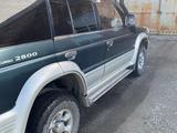 Mitsubishi Pajero 1996 годаүшін4 200 000 тг. в Усть-Каменогорск – фото 5