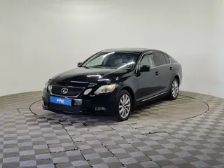 Lexus GS 300