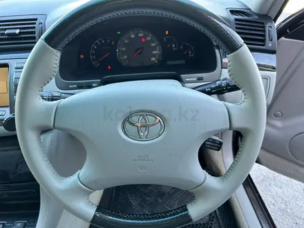 Toyota Brevis 2003 года за 3 300 000 тг. в Атырау – фото 10