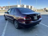 Toyota Brevis 2003 годаfor3 300 000 тг. в Атырау – фото 5