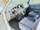 Nissan NP300 2012 года за 5 000 000 тг. в Шымкент – фото 2