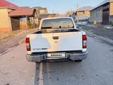 Nissan NP300 2012 года за 5 000 000 тг. в Шымкент – фото 5