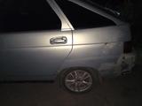 ВАЗ (Lada) 2112 2003 года за 580 000 тг. в Экибастуз – фото 2