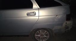 ВАЗ (Lada) 2112 2003 года за 580 000 тг. в Экибастуз – фото 2