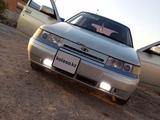 ВАЗ (Lada) 2112 2003 года за 580 000 тг. в Экибастуз