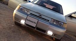 ВАЗ (Lada) 2112 2003 года за 580 000 тг. в Экибастуз