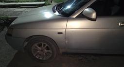 ВАЗ (Lada) 2112 2003 года за 580 000 тг. в Экибастуз – фото 3