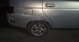 ВАЗ (Lada) 2112 2003 года за 580 000 тг. в Экибастуз – фото 4