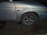 ВАЗ (Lada) 2112 2003 года за 580 000 тг. в Экибастуз – фото 5