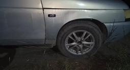 ВАЗ (Lada) 2112 2003 года за 580 000 тг. в Экибастуз – фото 5
