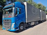 Volvo  FH 2016 года за 47 000 000 тг. в Алматы – фото 2