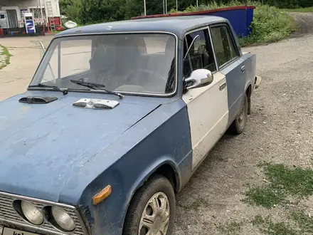 ВАЗ (Lada) 2106 1993 года за 250 000 тг. в Алтай