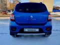 Renault Sandero Stepway 2015 годаүшін4 150 000 тг. в Костанай – фото 5