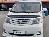 Toyota Alphard 2005 годаүшін7 400 000 тг. в Актау
