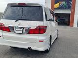 Toyota Alphard 2005 годаүшін7 400 000 тг. в Актау – фото 5