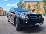 Mercedes-Benz GL 450 2008 года за 7 500 000 тг. в Шу – фото 2