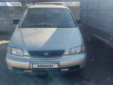 Honda Odyssey 1996 года за 2 300 000 тг. в Алматы – фото 2