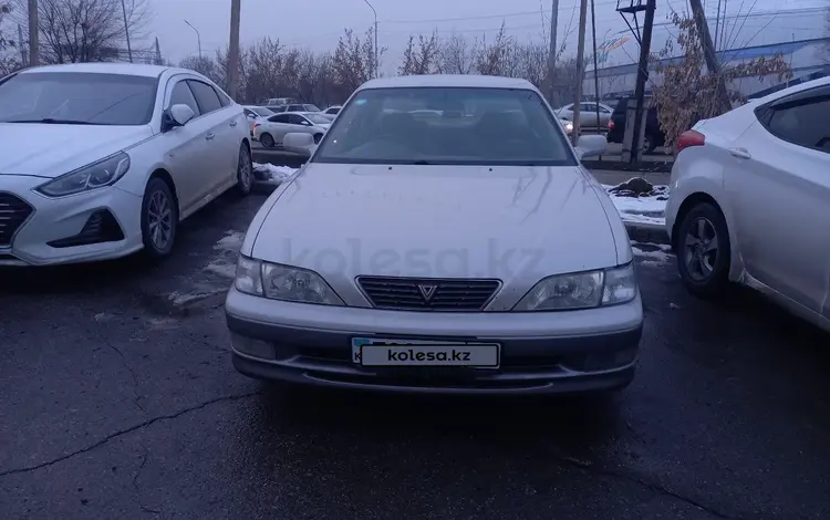 Toyota Vista 1996 года за 2 650 000 тг. в Алматы