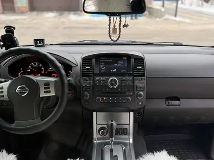 Nissan Pathfinder 2010 года за 6 900 999 тг. в Астана – фото 4