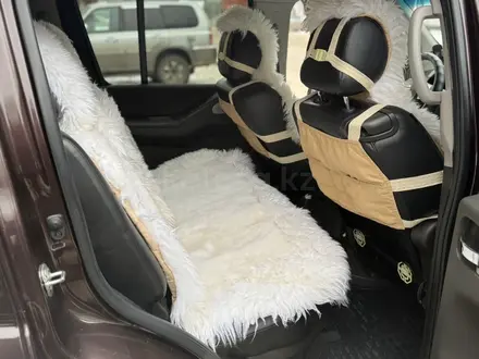 Nissan Pathfinder 2010 года за 6 900 999 тг. в Астана – фото 10