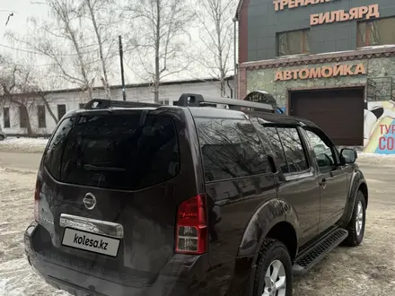 Nissan Pathfinder 2010 года за 6 900 999 тг. в Астана – фото 2