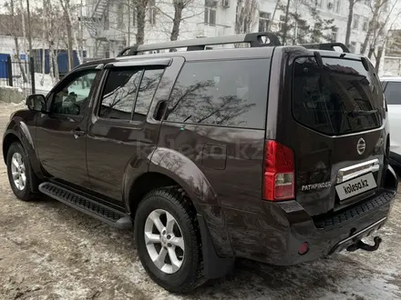Nissan Pathfinder 2010 года за 6 900 999 тг. в Астана – фото 3