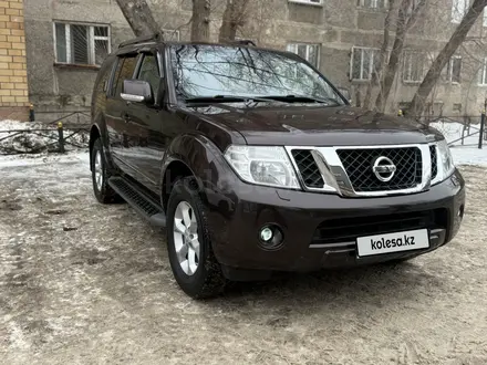 Nissan Pathfinder 2010 года за 6 900 999 тг. в Астана