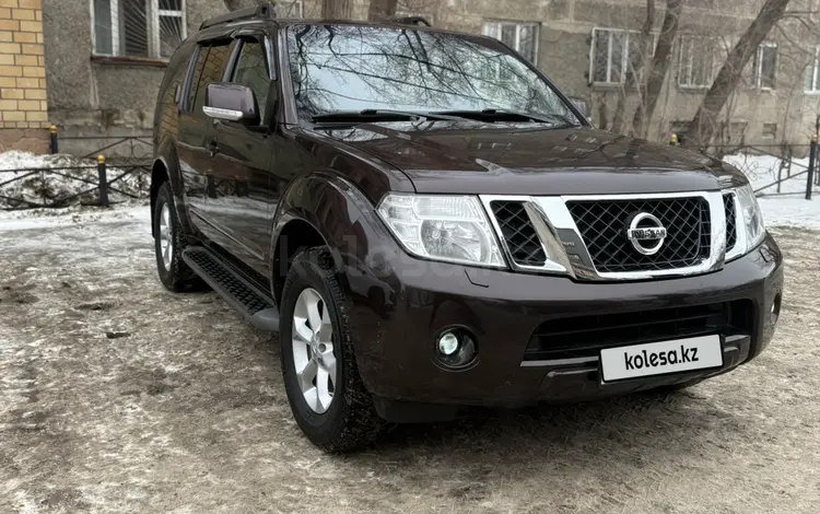 Nissan Pathfinder 2010 годаүшін6 900 999 тг. в Астана