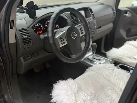 Nissan Pathfinder 2010 года за 6 900 999 тг. в Астана – фото 6